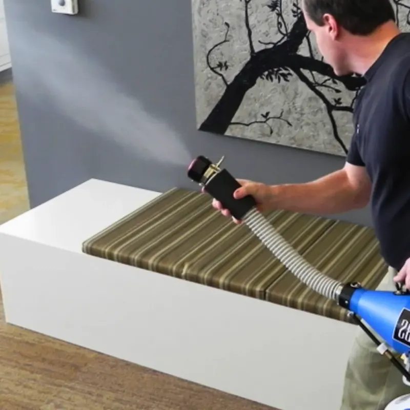 Professional Odor Removal in Fort Gaines, GA